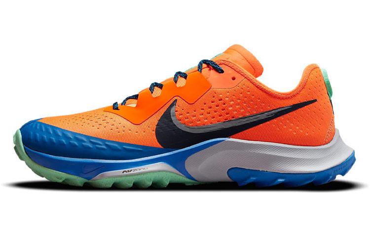 Nike Air Zoom Terra Kiger 7 Total Orange CW6062-800 43