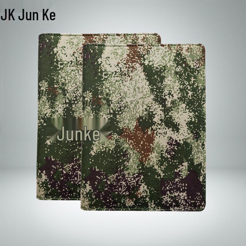 A5 Loose-leaf Notebook 2-Pack