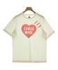 T-shirt HUMAN MADE/Taglio e Cucito Bianca M 2200479181059 T-shirt Unisex