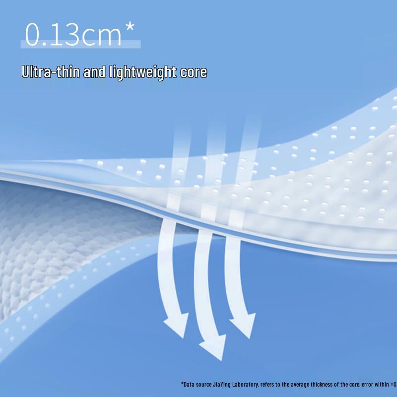 Jiaying Easy Ultra-Thin Pull-Up Diapers