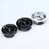 52mm 56mm Car Wheel Center Hub Covers for Mazda Atenza MX3 CX5 2 3 6 323 626 RX8 CX3 RX7 Protege Axela Speed 6