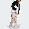 adidas Originals Jacket Unisex Black White IN0981