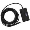 F270 8mm 1080P High Definition Wireless Endoscope 2MP WiFi Industrial Pipe Endoscope Inspection Camera