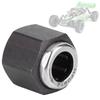 6mm Hex Nut One Way Bearing for   VX   16 18 21 1Celsius8 1Celsius10   Engine RC Car (T10045)