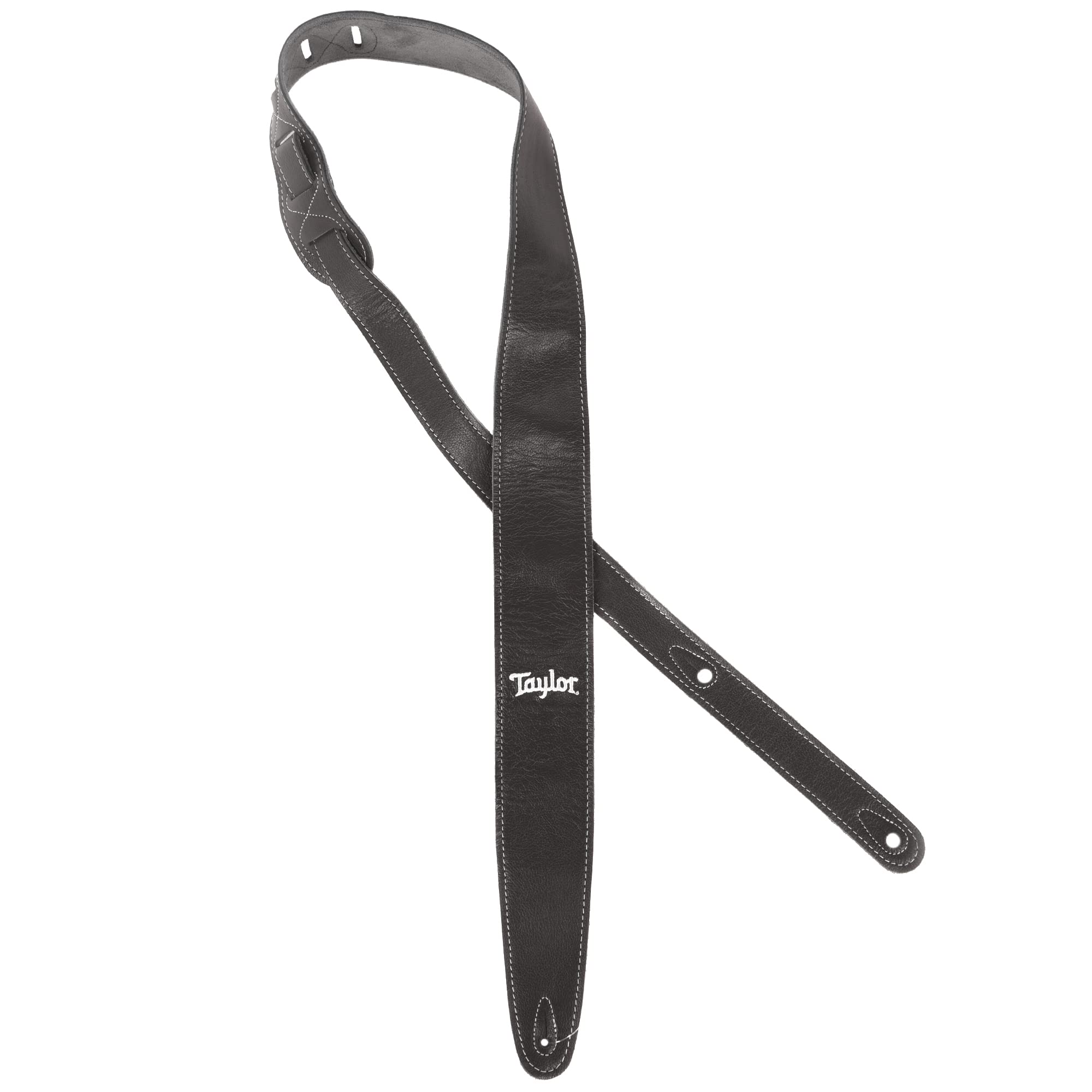

Taylor Leather Suede Guitar Strap Black 2.5 -
