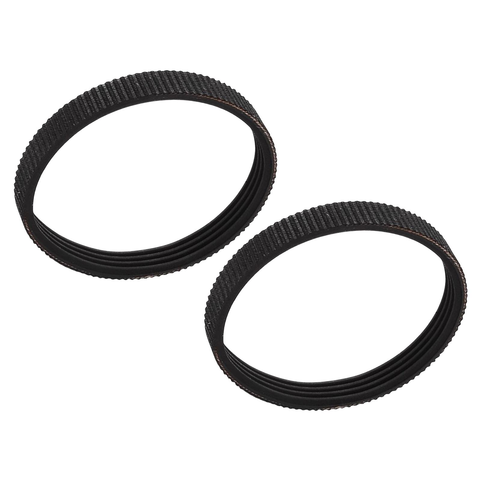 

2 шт. приводной ремень рубанка для Makita 1900B KP0810 для электроинструментов запасные части простая установка 5