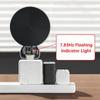 Portable Schumann  Generator 7.83Hz Square  Technology Universal For Home Office Meditations Space & Travel Use