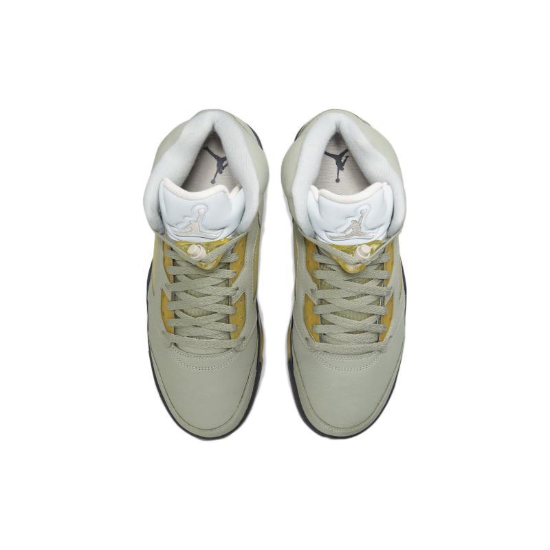 Air Jordan 5 Retro