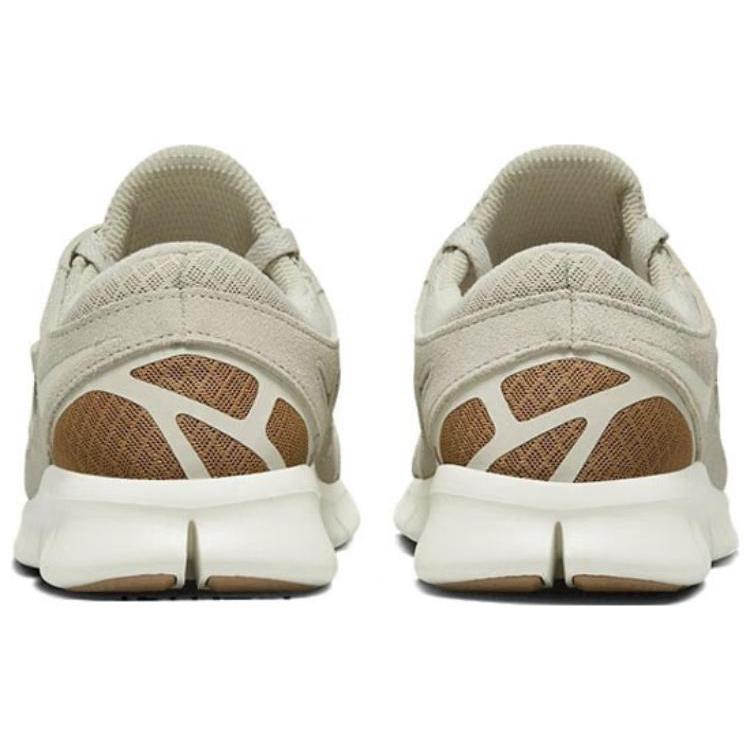 Nike Free Run 2 'Light Stone Alabaster'
