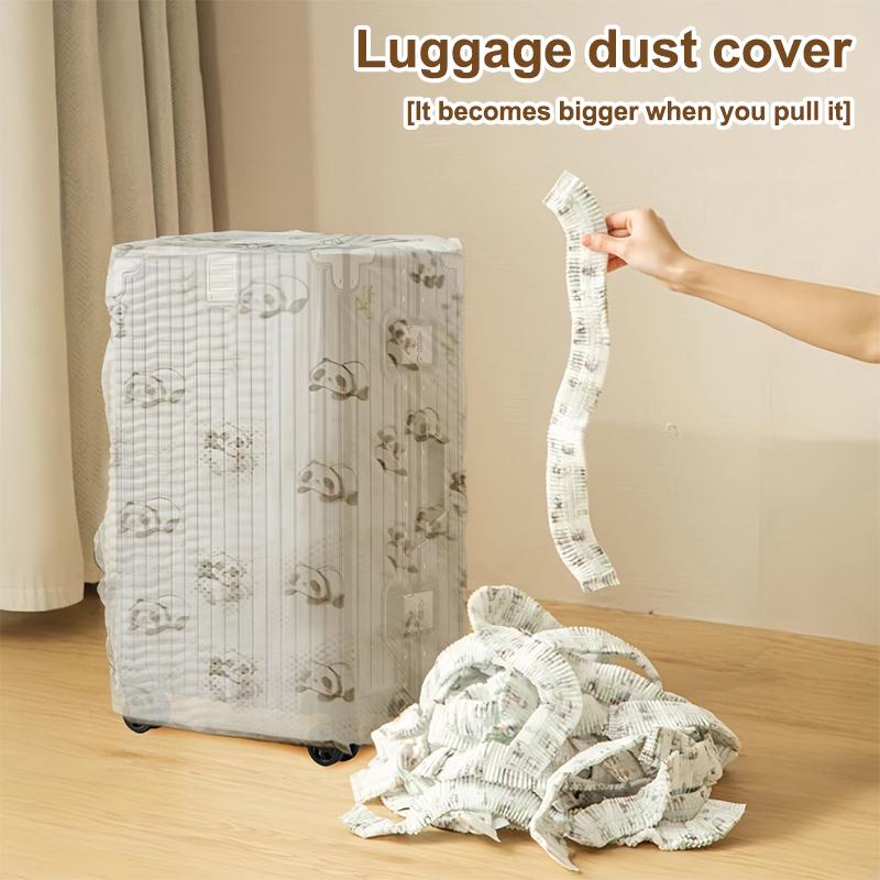 Multi-Function Disposable Appliance Protective Covers Reusable Non-Woven Electric Fan Cover Elastic Dust Covers Household