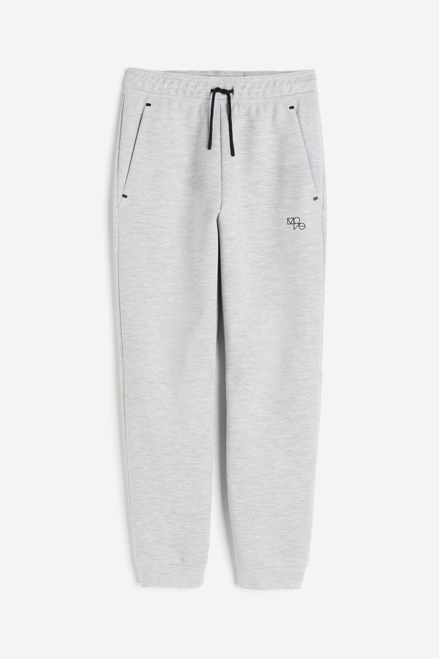 

DryMove Sports joggers