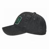 Baseball Cap Miami Hurricanes 2025 College Football Playoff The U is Back Summer Fashion Hip Hop Sports Sun Visor Snapback Cap