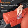 Armrest Box & Tissue Holder for BYD Seagull, Song Plus/Pro, Han, Dolphin, Qin