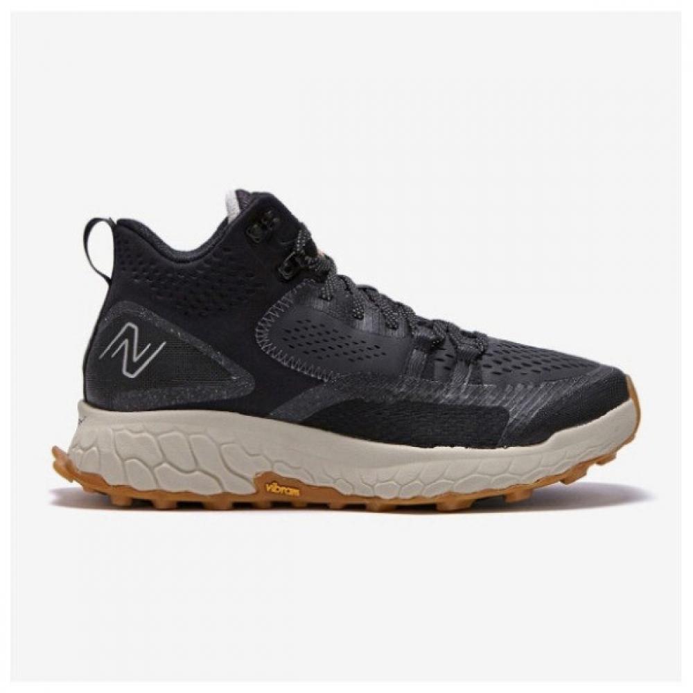 

New Balance Sneakers Kqj Nbpfcf754b 19 Fresh Foam X Iero Mid Black series/260