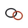 Power Steering Pump Inlet & Outlet O-ring Seal Kit For Honda Accord Acura RL ZDX