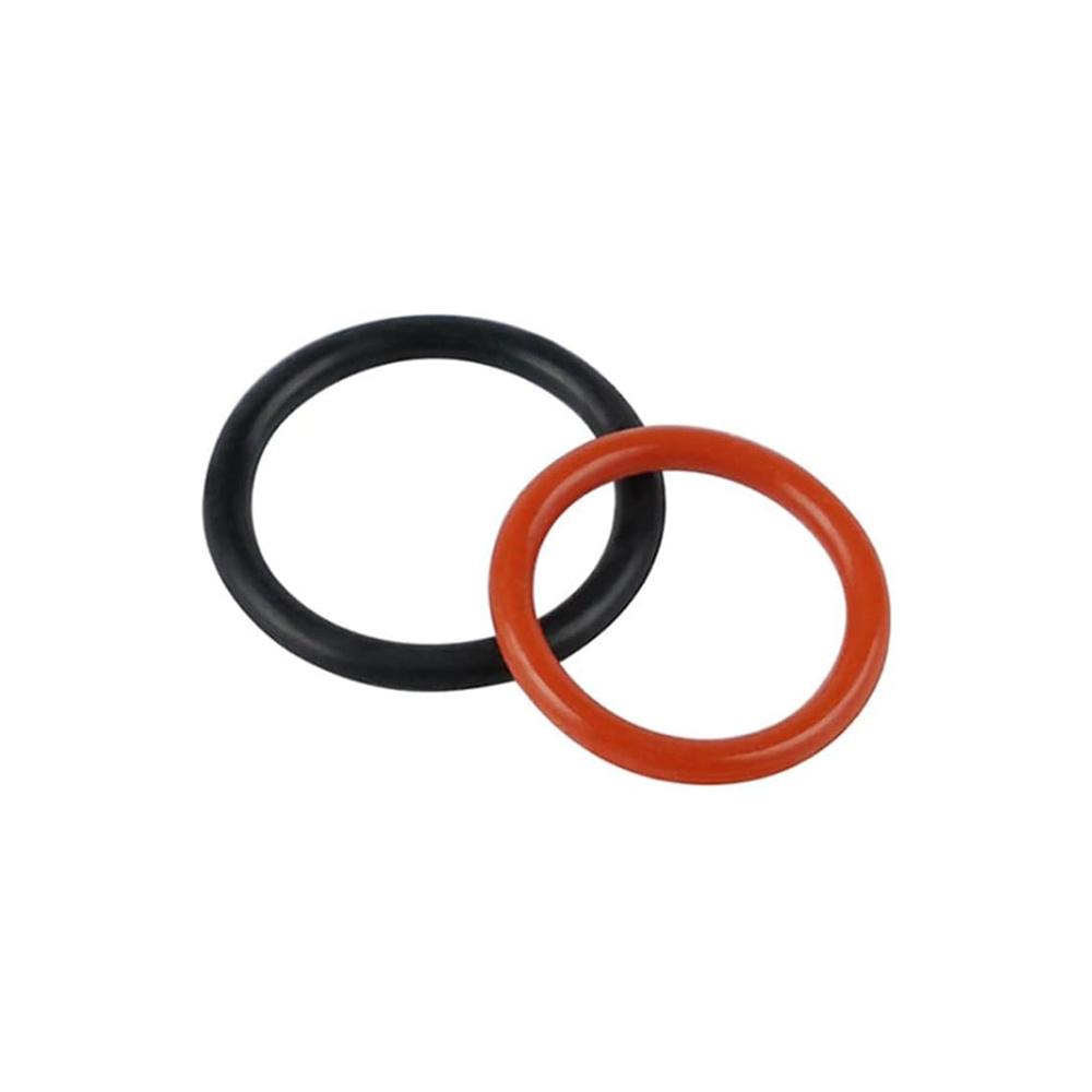 Power Steering Pump Inlet & Outlet O-ring Seal Kit For Honda Accord Acura RL ZDX