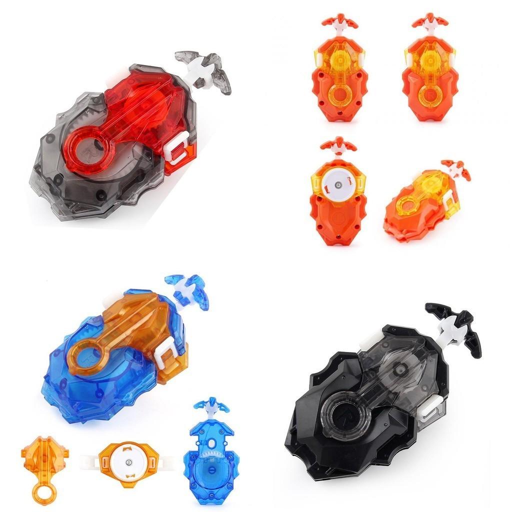 High Quality B-184 Beyblade Launcher For Spinning Tops Accessory