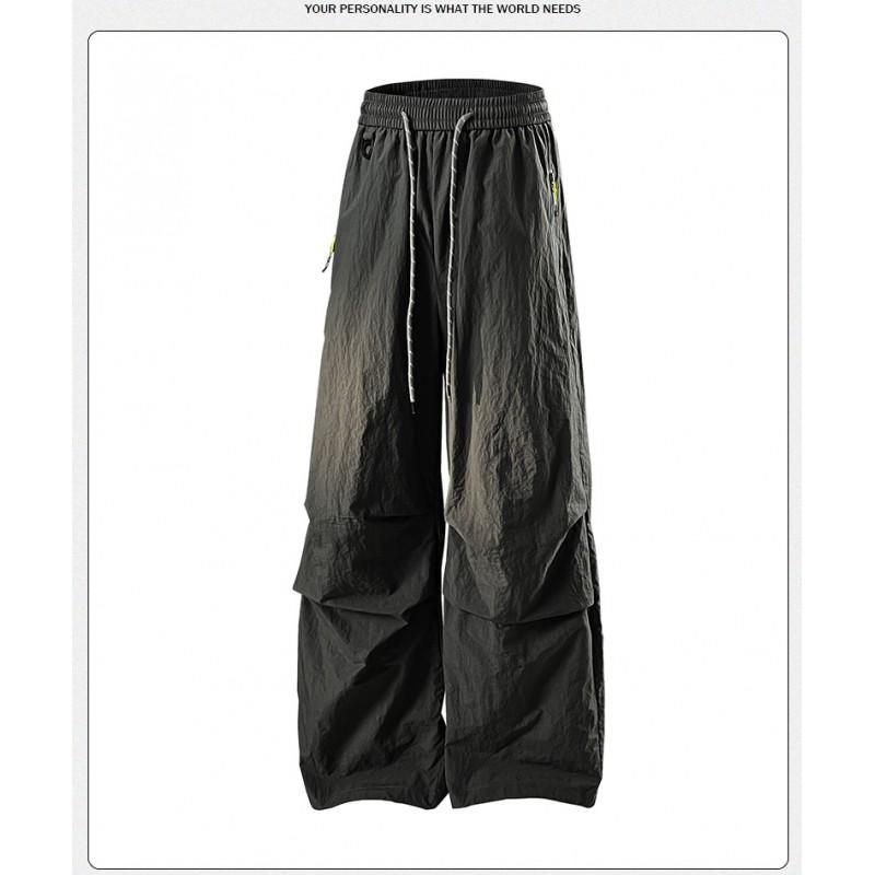 Pantaloni da Trekking Asciugatura Rapida Donna Uomo Protezione UV Leggeri Pantaloni da Sentiero Outdoor Autunno