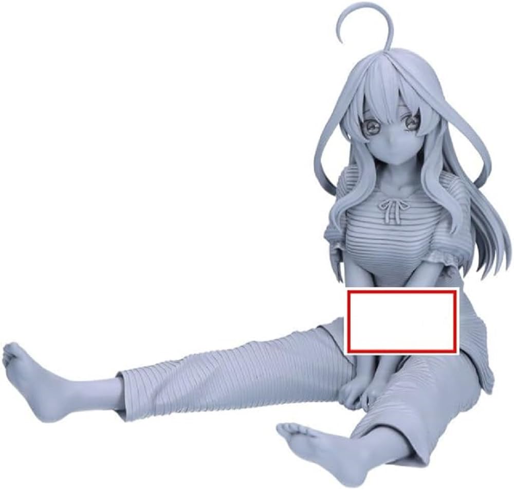 

The Quintessential Quintuplets Relax time Nakano Satsuki