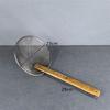 Multi-function Filter Spoons Stainless Steel Colander New Mesh Strainers