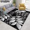 New Chinese European Style Carpet Sofa Living Room Coffee Table Carpet Bedroom Bedside Floor Mat