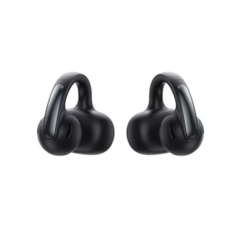 Baseus MC1 Little Cloud AI Translation Open-Ear Clip Earbuds