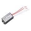 Elektronischer Transformator für AC12V Beleuchtungssysteme Halogen Xenon und LED Kompatibel AC110-130V Eingang 60W 120W 160W Ausgang