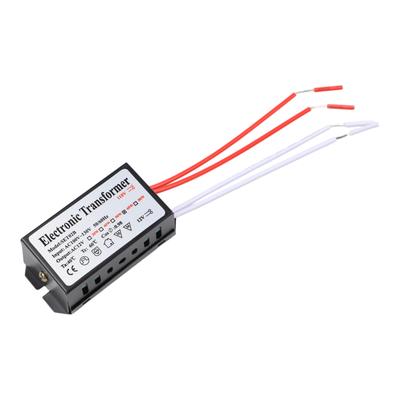 Aydınlatma aksesuarları – Aydınlatma Transformatörleri