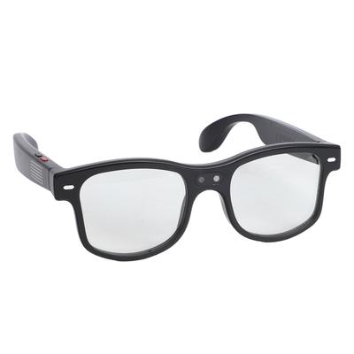 Gafas y accesorios