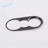 Car Air Condition AC Vent Outlet / Water Cup Holder Cover Trim For Volkswagen Arteon 2018 - 2024 Decoration Interior Accessories