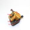 Brake Shake Bracket 110cc 125cc 140cc BBR TTR Motorcycle Front Disc Brake Kit Hydraulic System