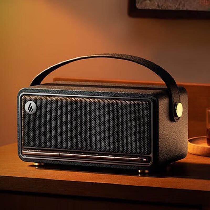 

Edifier M285 Retro Portable Bluetooth Speaker