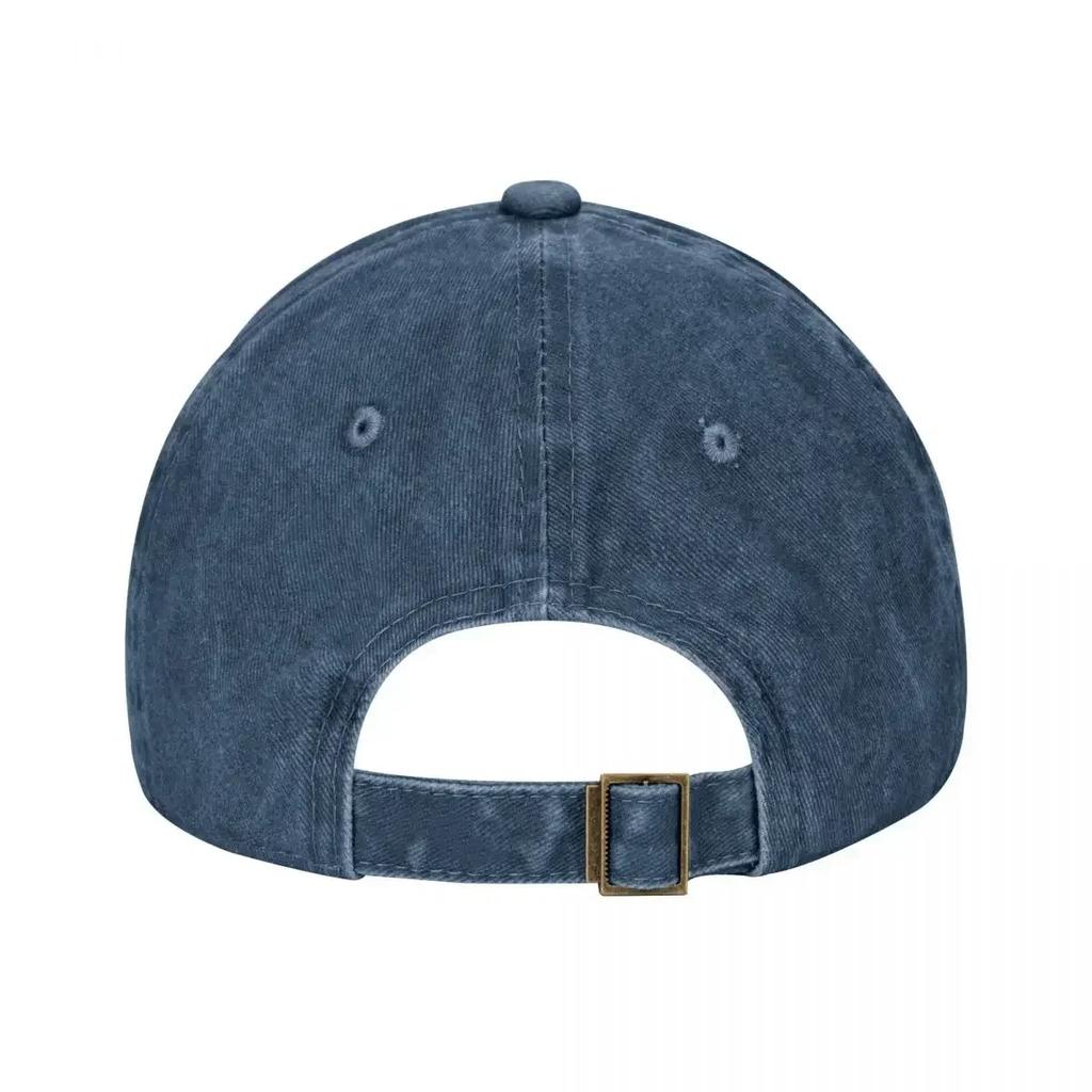 1978 Bronco Baseball Cap Snapback Cap Vintage Golf Cosplay Hats Woman Men's