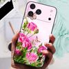 For iPhone 17 Pro Case Lion Wolf Painted Silicone Soft Back Cover For iPhone17 Pro Max Phone Case For iPhone 17 Air Protective