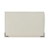 Color Chart Business Card Holder (81Shell White)