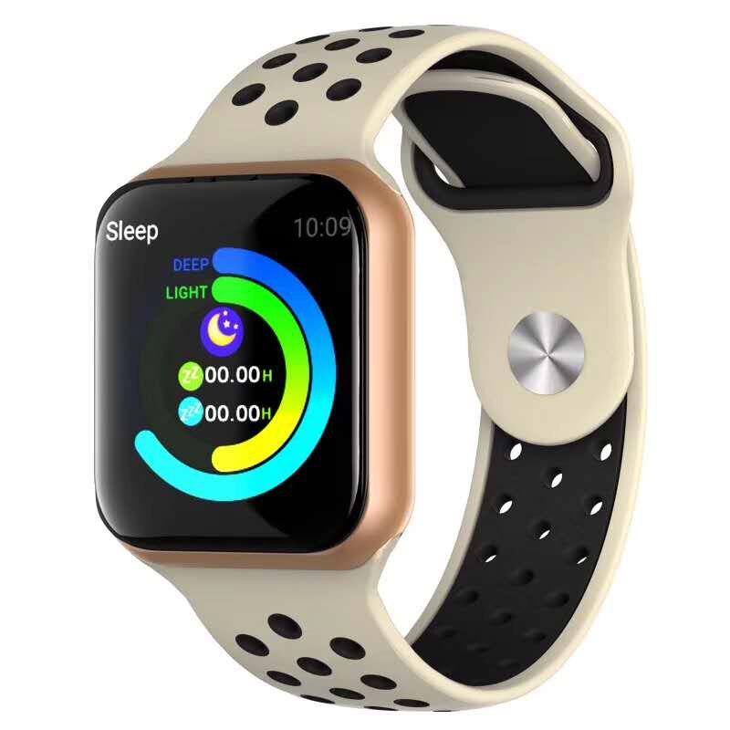 f8 smartwatch app