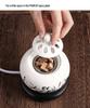Adjustable Temperature Ceramic Incense Burner & Aroma Diffuser
