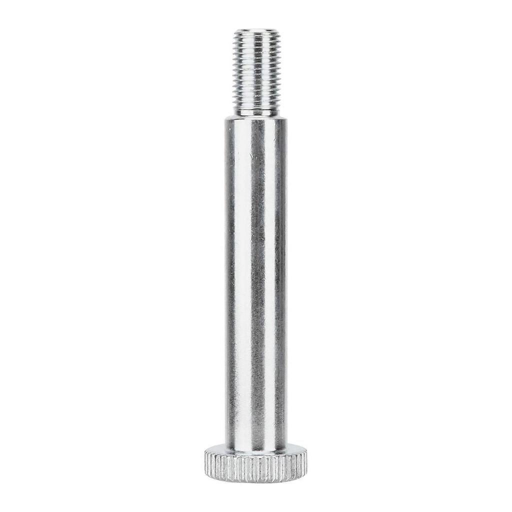 Front Suspension Lower Shaft Pin 54419?VK80A Replacement for Frontier/Hardbody/Pathfinder/Xterra