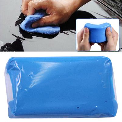 Car Wash Clay Car Cleaning Detailing Blue Magic Clay Mud Remove Washer Mini Sludge Dropshipping Cleaning Car Dedicated Hand D4K1
