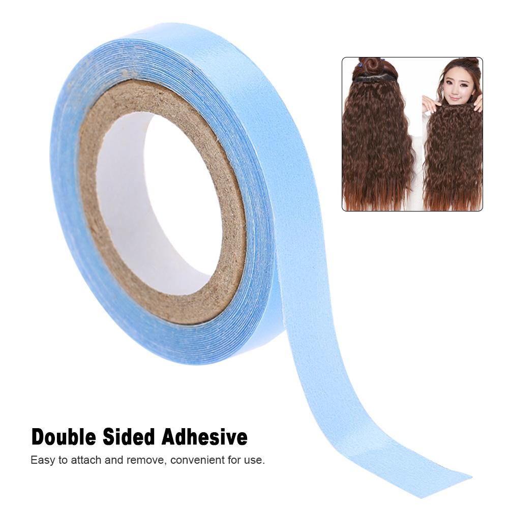 Waterproof Nano Hair Extension Adhesive Double Sided Hair Tape Beauty Tool