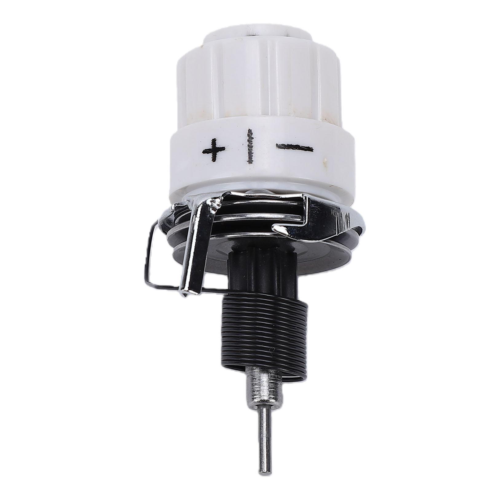 Tomtop Jms Thread Tension Assembly Thread Tension Regulator Replacement Universal For Most Home Multifunction Sewing Machines