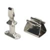 1pc Stainless Steel Boats Latch Marine Hatch Mount Door Lock Bolt Hold Down Clamp For Caravan RV Yacht Etc Boat Marine Accessories