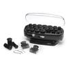 Babyliss RS035E Hair Curlers Thermo-Ceramic Rollers Black