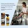 Auto Body Nano Ceramic Polish Coating Car Paint Repair Vehicle Anti Scratch Rain Repellent Spray Paint Care Car Accessories