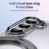 Samsung Z Fold 7 Case & Tempered Film: Ultra-Thin, Foldable Protective Cover for Galaxy Z Fold 6