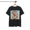 26 Van Halen T-Shirt 1984 Album Vintage 80s Hard Rock Music Band Unisex Tee Unisex T-Shirt