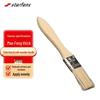 STARFANS Car Detailing Soft Bristle Cleaning Brush