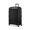 SAMSONITE Polypropylene Suitcase Luggage 30 Inch Unisex Red CS2*10005