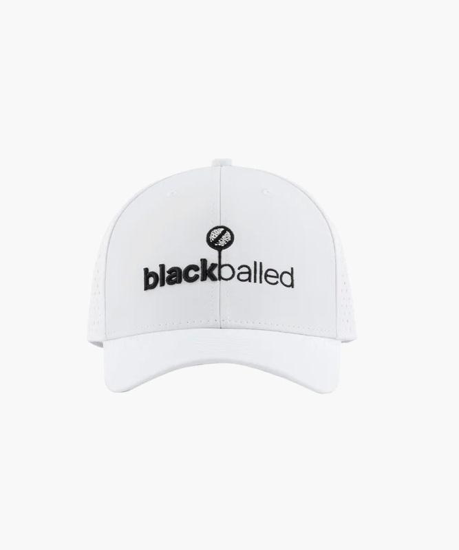 Beullaegboldeu Performance Cap White