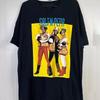 T-shirt Musique Concert Hip Hop Salt N Pepa Toutes Tailles S À Mc275
